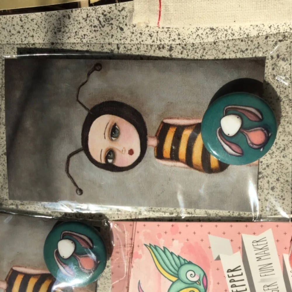 Pin bundle - Picture 2 of 6